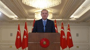 Cumhurbaşkanı Erdoğan açıkladı: Gıda ürünlerinde KDV indirimi