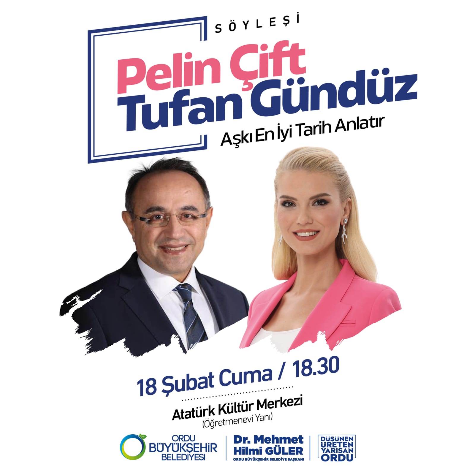 Ordu Büyükşehir Belediyesi, kültür