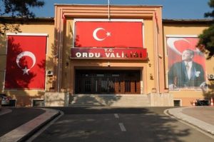 Ordu Valiliği son kararları açıkladı