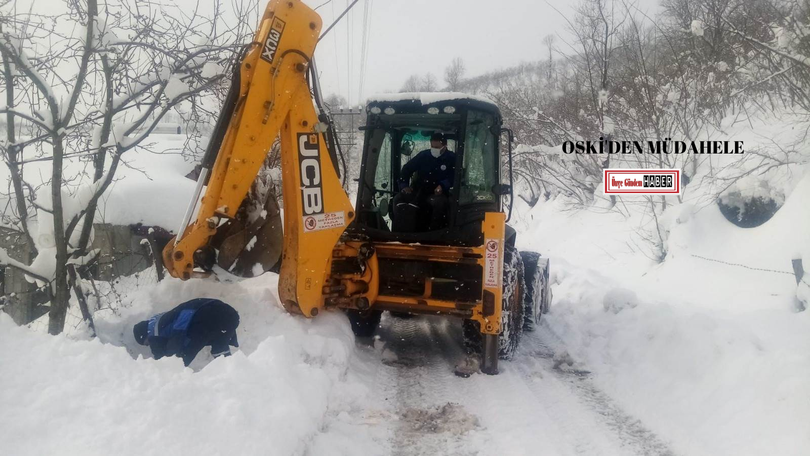 Ordu Büyükşehir Belediyesi Su