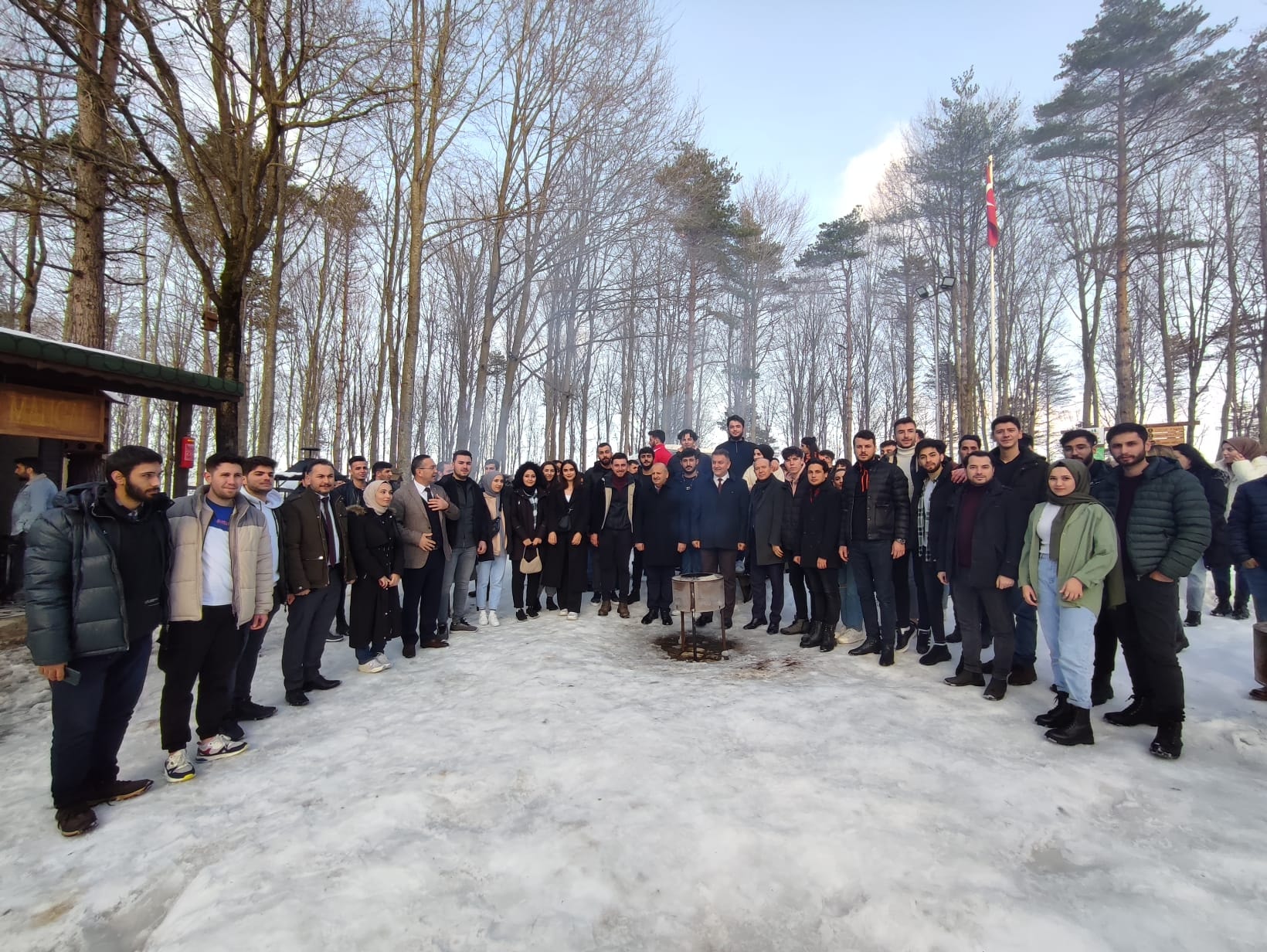 Ordu Üniversitesi Ünye İktisadi