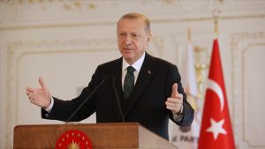 Cumhurbaşkanı Erdoğan Ordu’ya geliyor