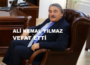 YILMAZ AİLESİ’NİN ACI GÜNÜ