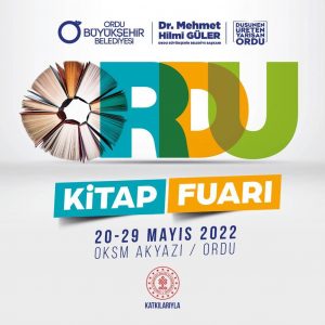 ORDU BU FUARI BEKLİYOR