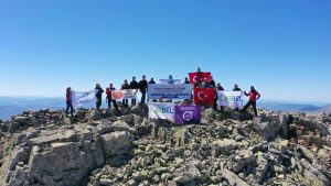 ORDU TURİZMİNİN NEFES KESEN DEĞERİ GÖNDELİÇ