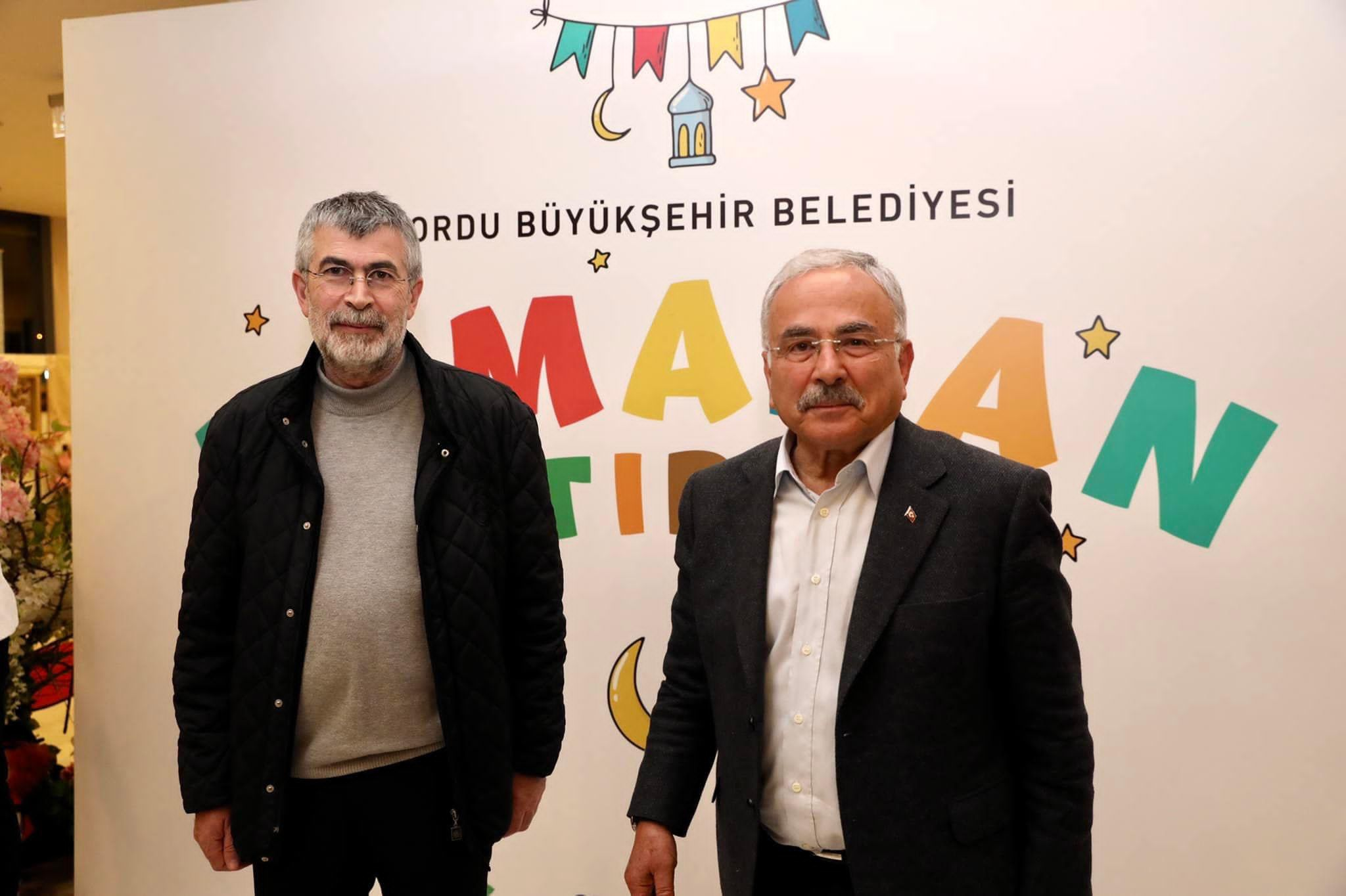  Ordu Büyükşehir Belediyesi