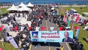 ORDU MOTOFEST NEFESLERİ KESECEK