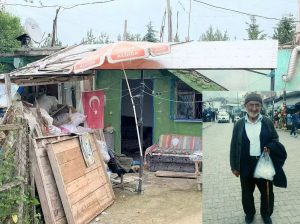 ORDU’DA SOBADAN ÇIKAN GAZDAN ZEHİRLENEN ÇİFT HAYATINI KAYBETTİ