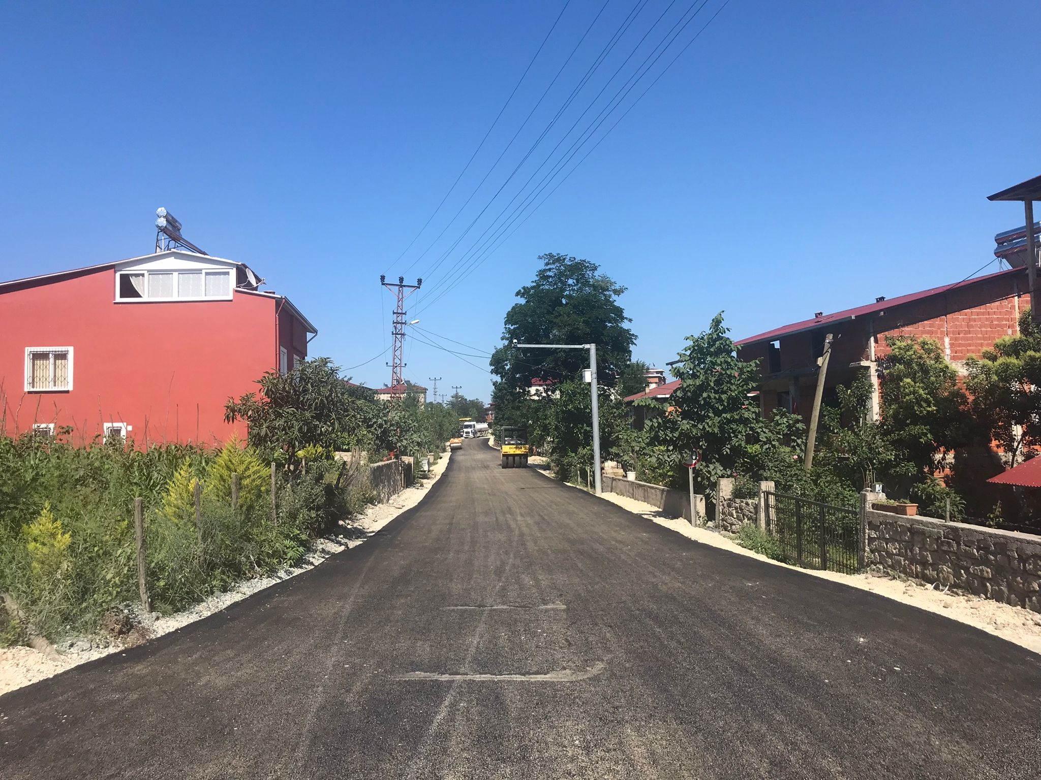 Ordu Büyükşehir Belediyesi, Altınordu