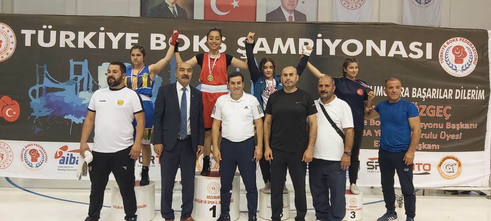 Ordu Büyükşehir Belediye Spor