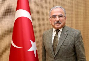 BAŞKAN GÜLER’DEN 15 TEMMUZ MESAJI