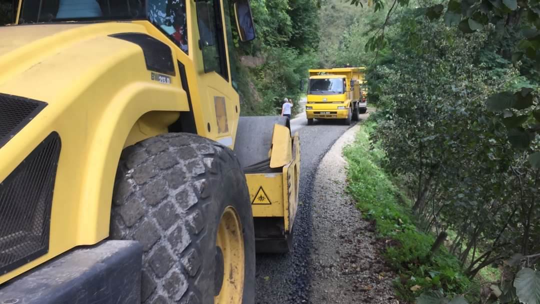 Ordu Büyükşehir Belediyesi, Ulubey