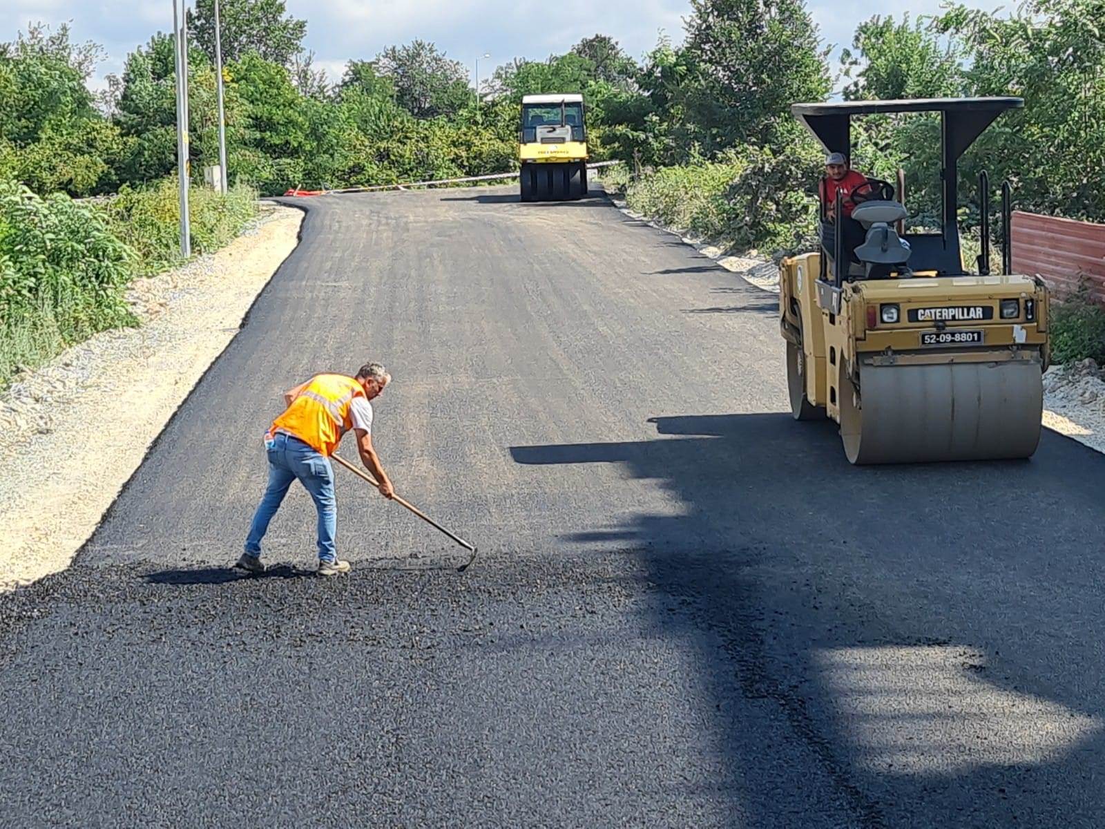 Ordu Büyükşehir Belediyesi, Altınordu