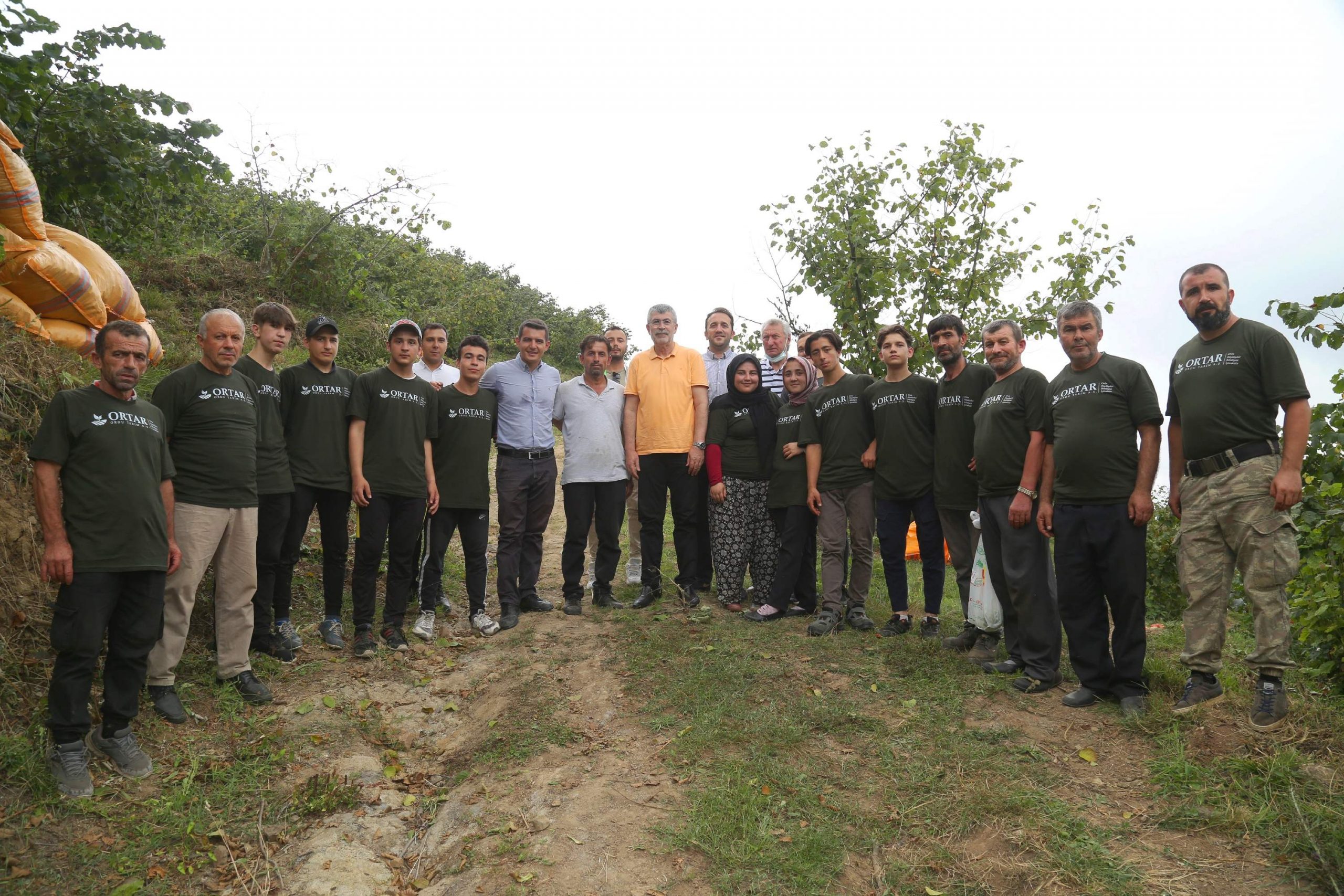 Ordu Büyükşehir Belediye Başkanı