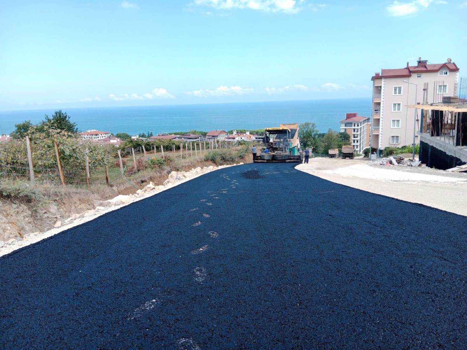 Ordu Büyükşehir Belediye Başkanı