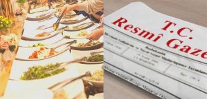 RESTORAN VE YEMEKHANE ARTIKLARI YEM OLARAK KULLANILABİLECEK