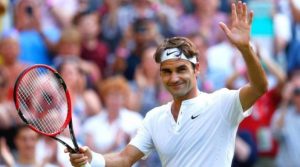 ROGER FEDERER EMEKLİ OLUYOR