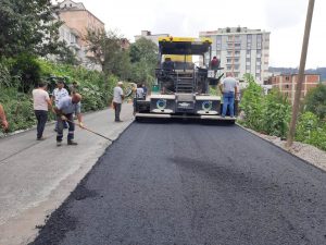 KORGAN İLÇE MERKEZİNE ‘BÜYÜK’ YATIRIM