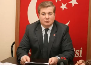 ŞAHİN ”Geleceğimizi İnşa için Eğitim ve Öğretim”