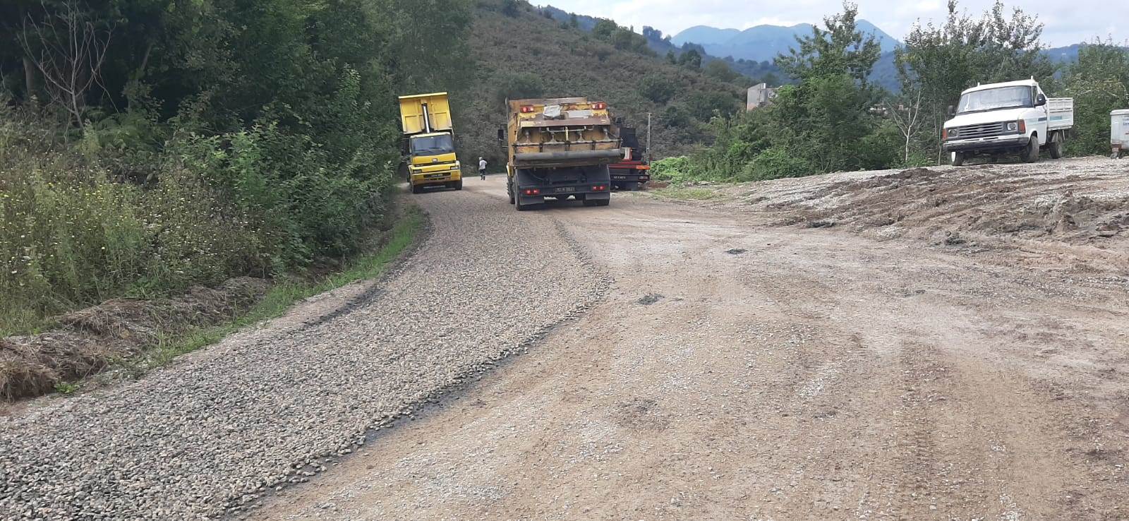 Ordu Büyükşehir Belediye Başkanı