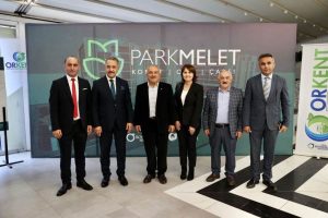 ALTINORDU’YA YENİ VİZYON: PARKMELET