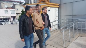 NARKOTİKTEN UYUŞTURUCU OPERASYONU