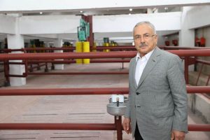 BÜYÜKŞEHİR’DEN ORDU’YA YENİ TESİS