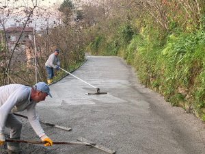 BÜYÜKŞEHİR PERŞEMBE’NİN SORUNLARINI ÇÖZÜYOR