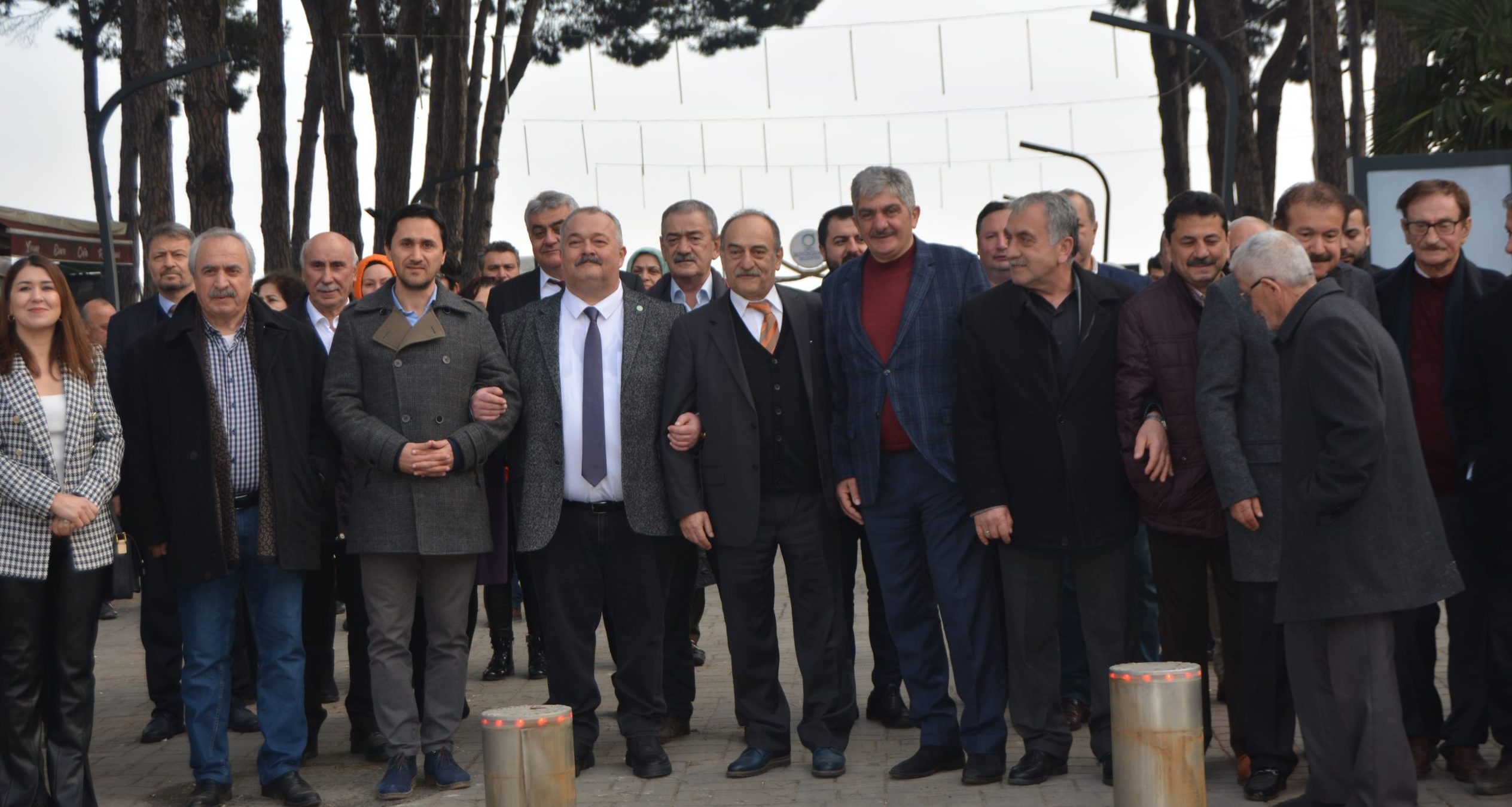 İyi Parti Ordu İl