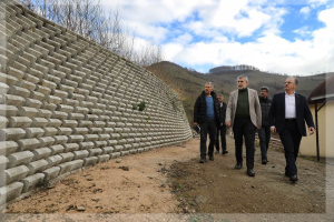 KABATAŞ’A 55 MİLYONLUK YATIRIM YAPILDI