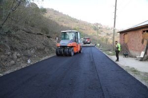 BÜYÜKŞEHİR KABATAŞ’IN SORUNLARINI ÇÖZÜYOR