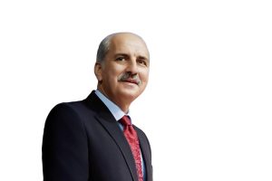 PROF. DR NUMAN KURTULMUŞ ORDU’YA GELİYOR