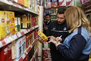 BÜYÜKŞEHİR ZABITASINDAN 2022’DE YOĞUN TEMPO