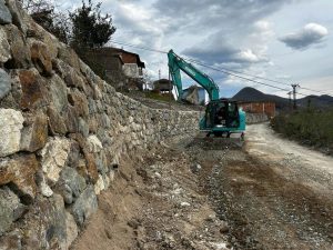 ORDU’DA ULAŞIM SEFERBERLİĞİ SÜRÜYOR