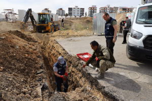 ADIYAMAN’DAN ORDU’YA TEŞEKKÜR