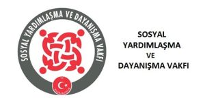 SYDV’ DEN 1000 AİLEYE YARDIM