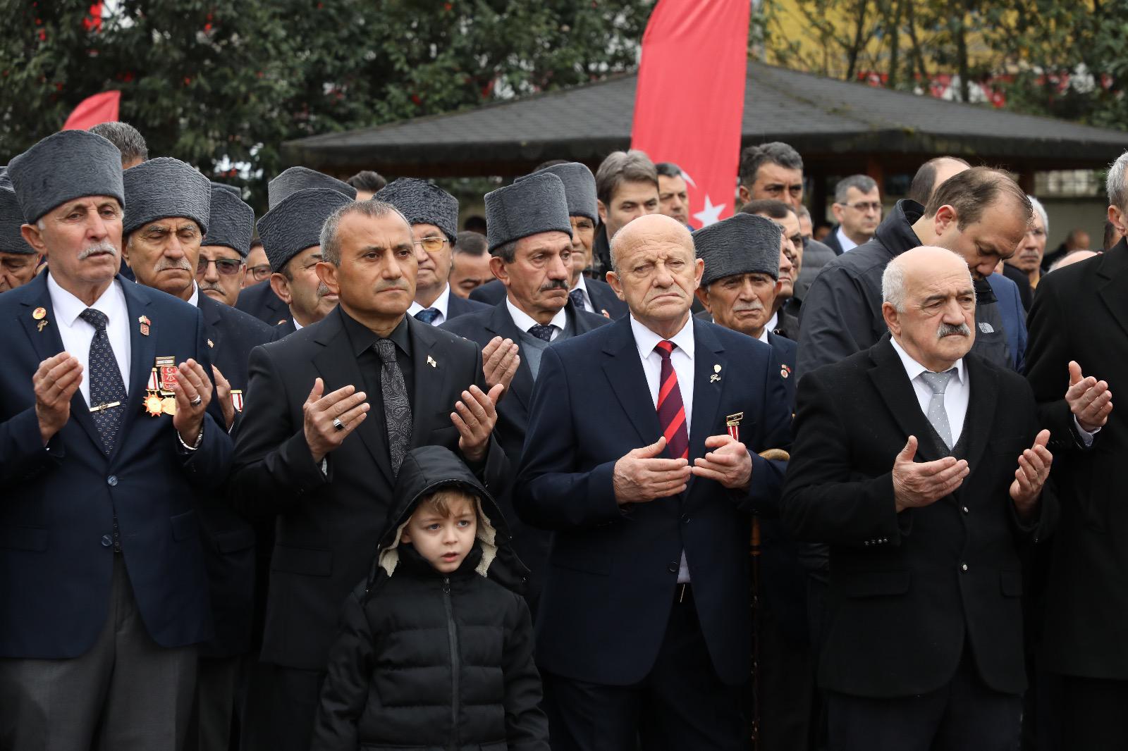 18 Mart Şehitler Günü