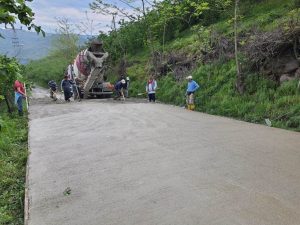 BÜYÜKŞEHİR ALTINORDU’NUN SORUNLARINI ÇÖZÜYOR