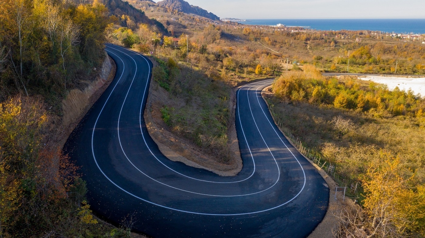 ORDU’DA TARİHİ REKOR