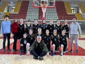 ÜNYE MEÇHUL ASKER’İN RAKİBİ GALATASARAY! Ünye Meçhul Asker S.K. U-18