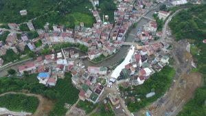 BÜYÜKŞEHİR’DEN KABATAŞ’A HİZMET ATAĞI