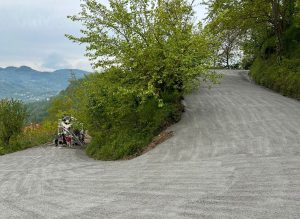 PERŞEMBE’NİN YOLLARI BETON İLE BULUŞUYOR