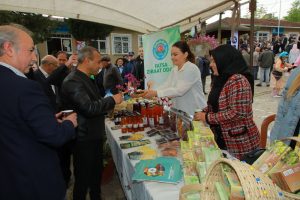 Vali Sonel, “Eğitim Her Daim Önceliğimiz Olmuştur”