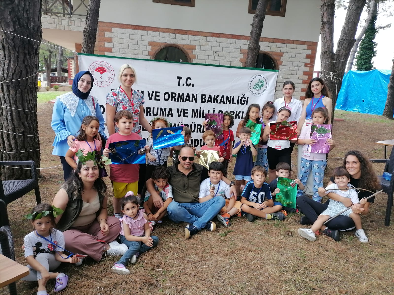 Tarım ve Orman Bakanlığı