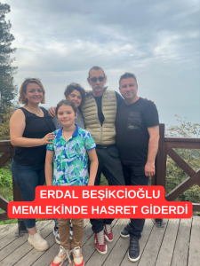 BEHZAT Ç. MEMLEKETİ ÜNYE’DE HASRET GİDERDİ