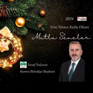 YENİ YIL KUTLAMA