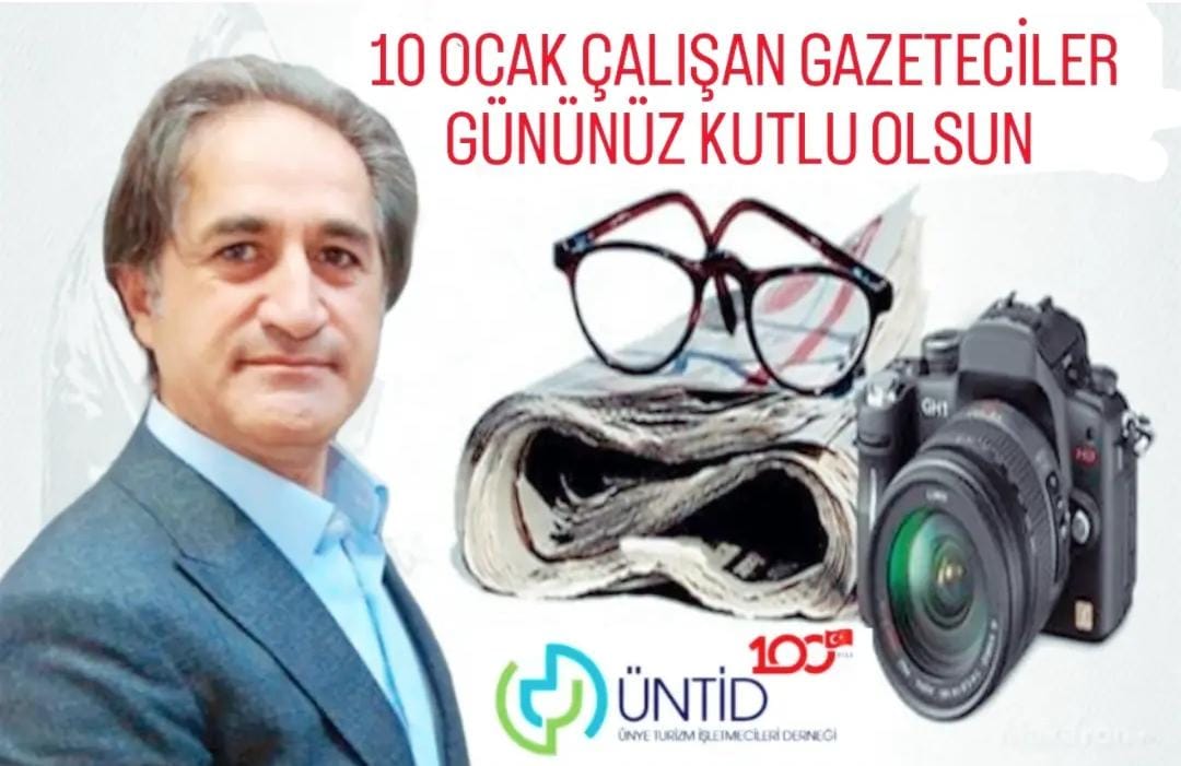 Gazetecilik, gördüğünü yorumlama değil,