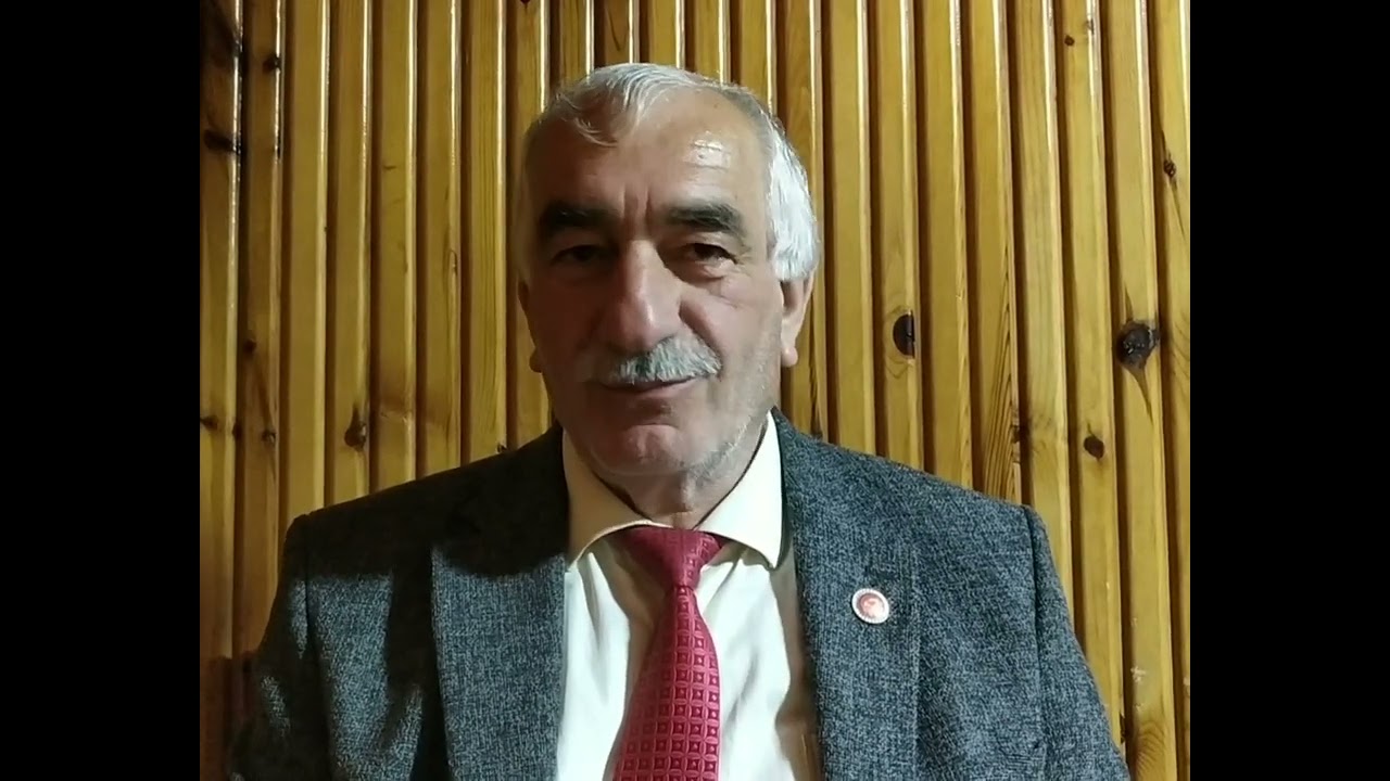 HASAN ÇALIŞKAN’IN ANNESİ VEFAT