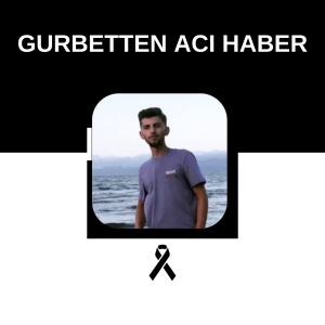 GURBETTEN ACI HABER