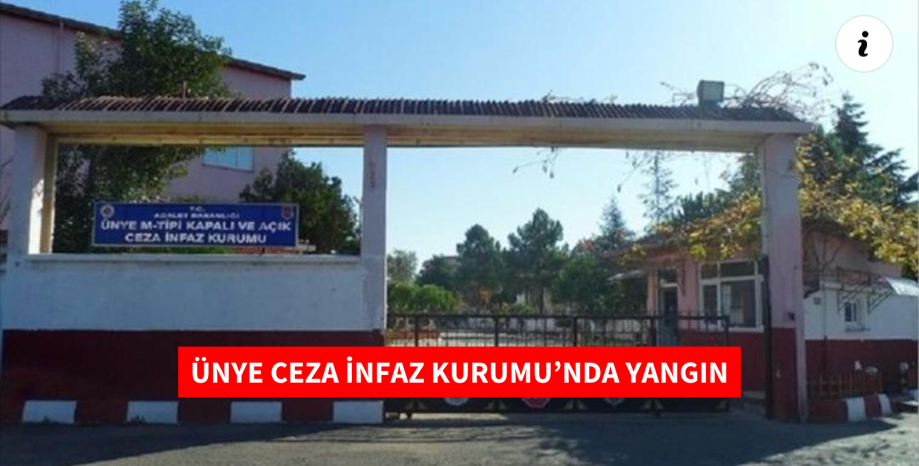 Ünye M-Tipi Kapalı ve